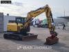 Yanmar SV85 Foto 10 thumbnail