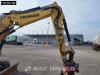 Yanmar SV85 Foto 13 thumbnail