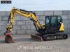 Yanmar SV85 Foto 5 thumbnail