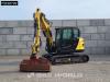 Yanmar SV85 Foto 6 thumbnail