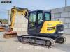 Yanmar SV85 Foto 7 thumbnail