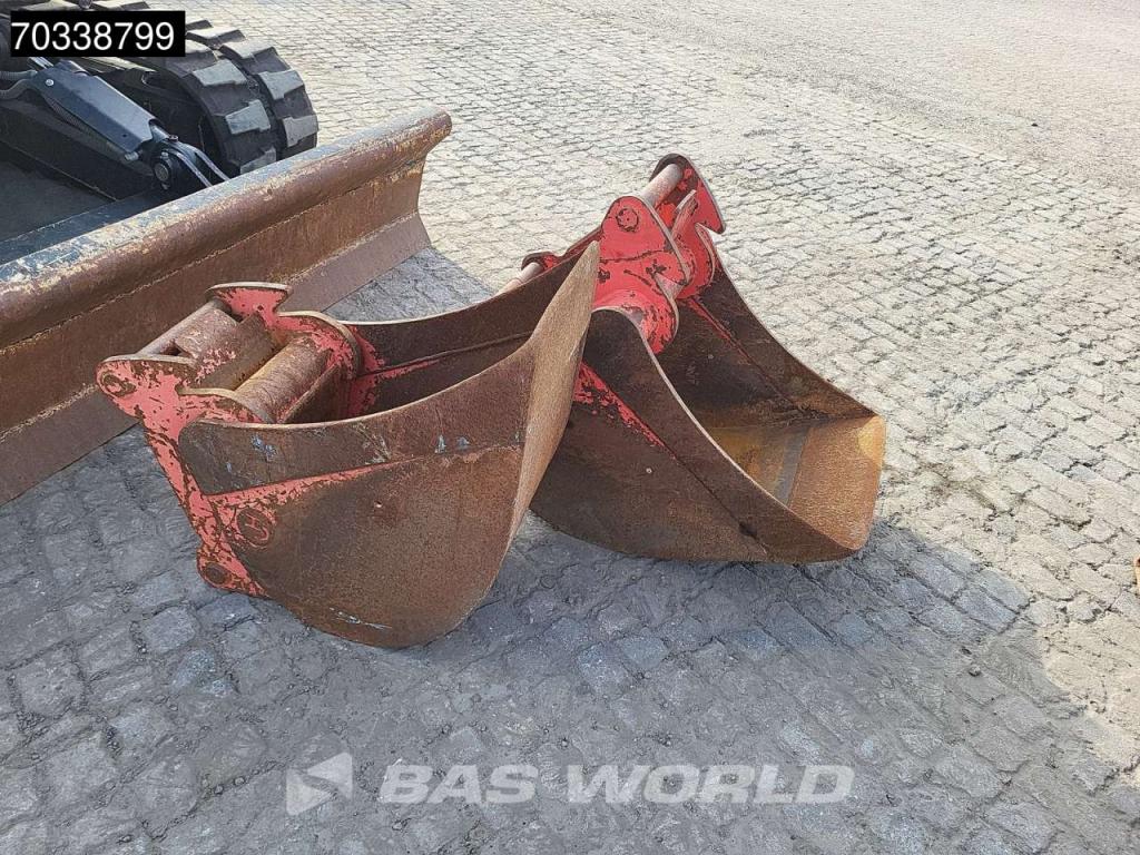 Yanmar SV85 Foto 18