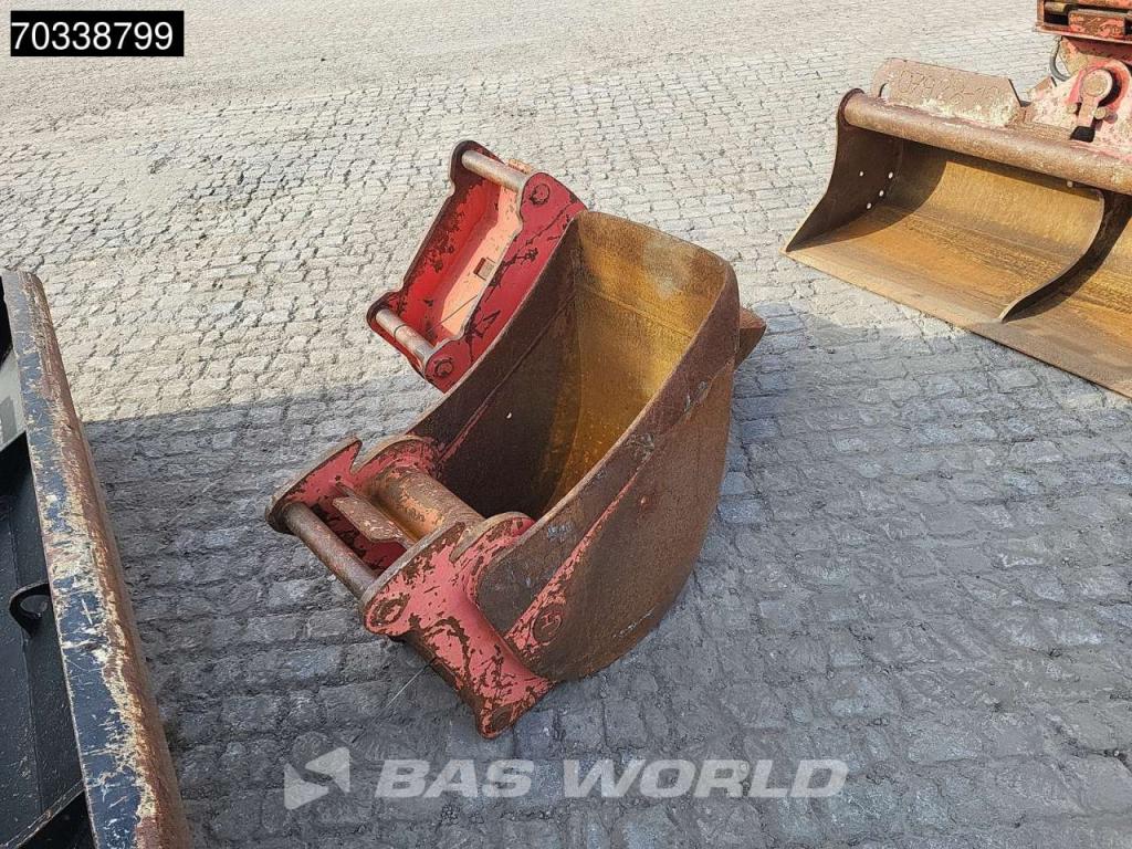 Yanmar SV85 Foto 19