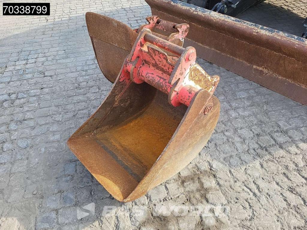 Yanmar SV85 Foto 20