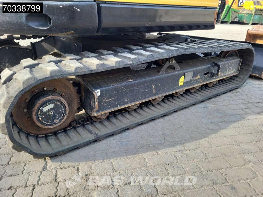 Yanmar SV85 Foto 28