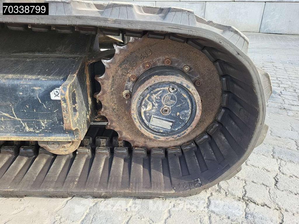 Yanmar SV85 Foto 29
