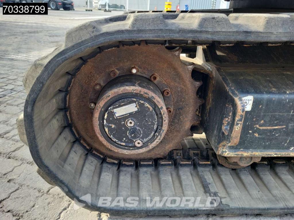 Yanmar SV85 Foto 30