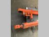 Pistone sollevamento per Fiat Hitachi EX 235 Foto 3 thumbnail