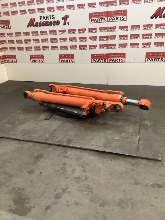 Pistone sollevamento per Fiat Hitachi EX 235 Foto 1