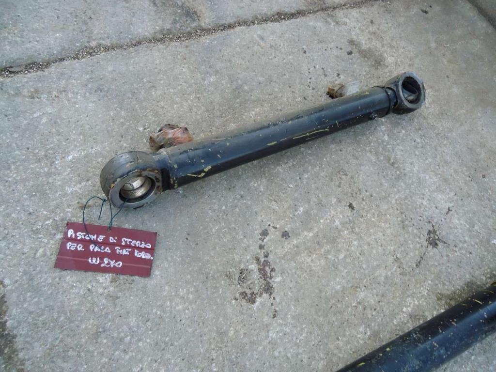 Pistone di sterzo per Fiat Kobelco/Fiat Hitachi W270 Foto 1