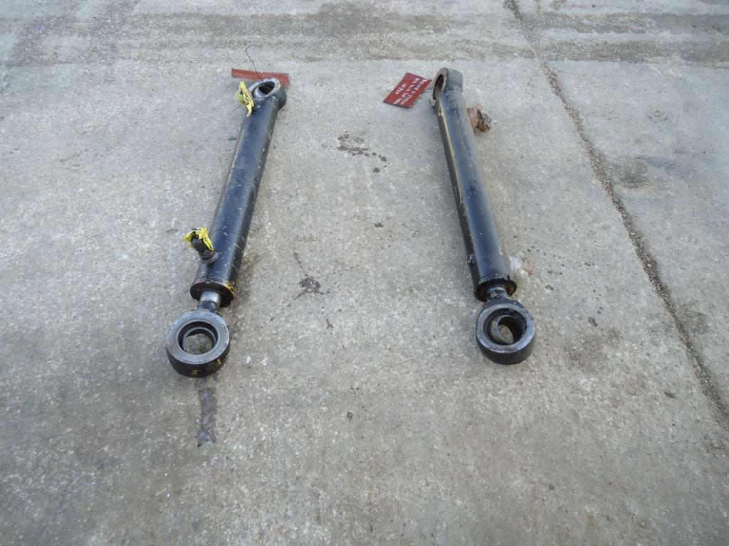 Pistone di sterzo per Fiat Kobelco/Fiat Hitachi W270 Foto 5