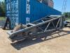 Sennebogen Jib 6180HD Foto 1 thumbnail