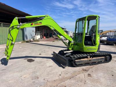 Yanmar VIO55CR in vendita da Omeco Spa