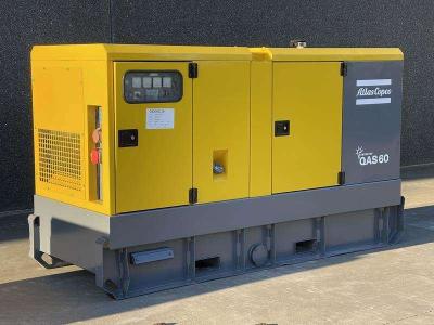 Atlas Copco QAS 60 in vendita da Machinery Resale