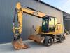 Caterpillar M315F Foto 1 thumbnail