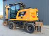 Caterpillar M315F Foto 2 thumbnail