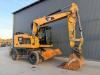 Caterpillar M315F Foto 3 thumbnail