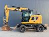 Caterpillar M315F Foto 5 thumbnail