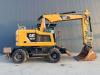 Caterpillar M315F Foto 6 thumbnail