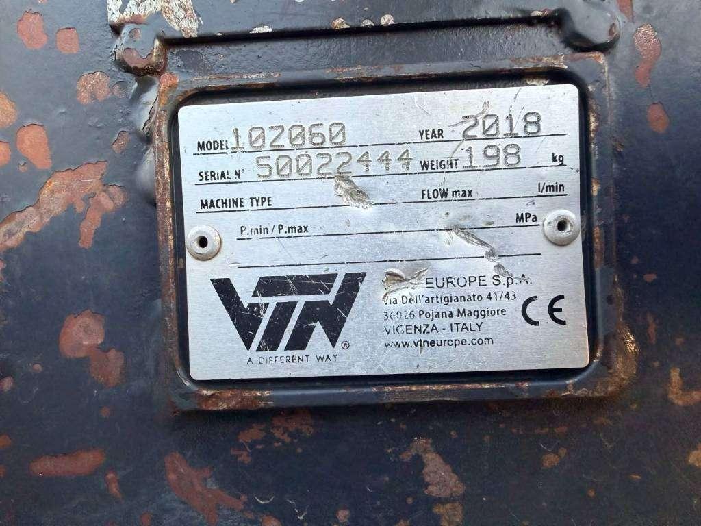 Caterpillar M315F Foto 11