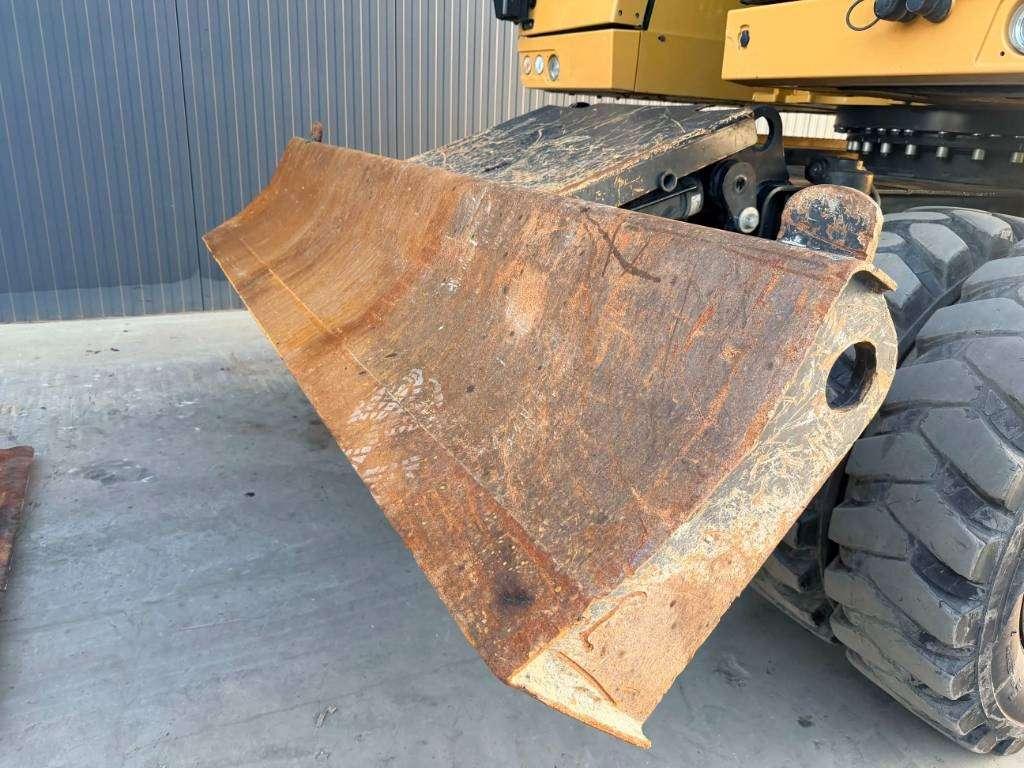Caterpillar M315F Foto 14