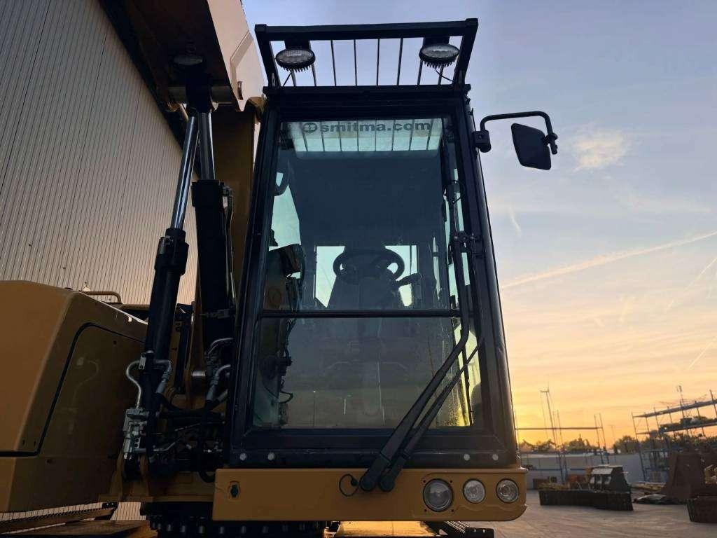 Caterpillar M315F Foto 15