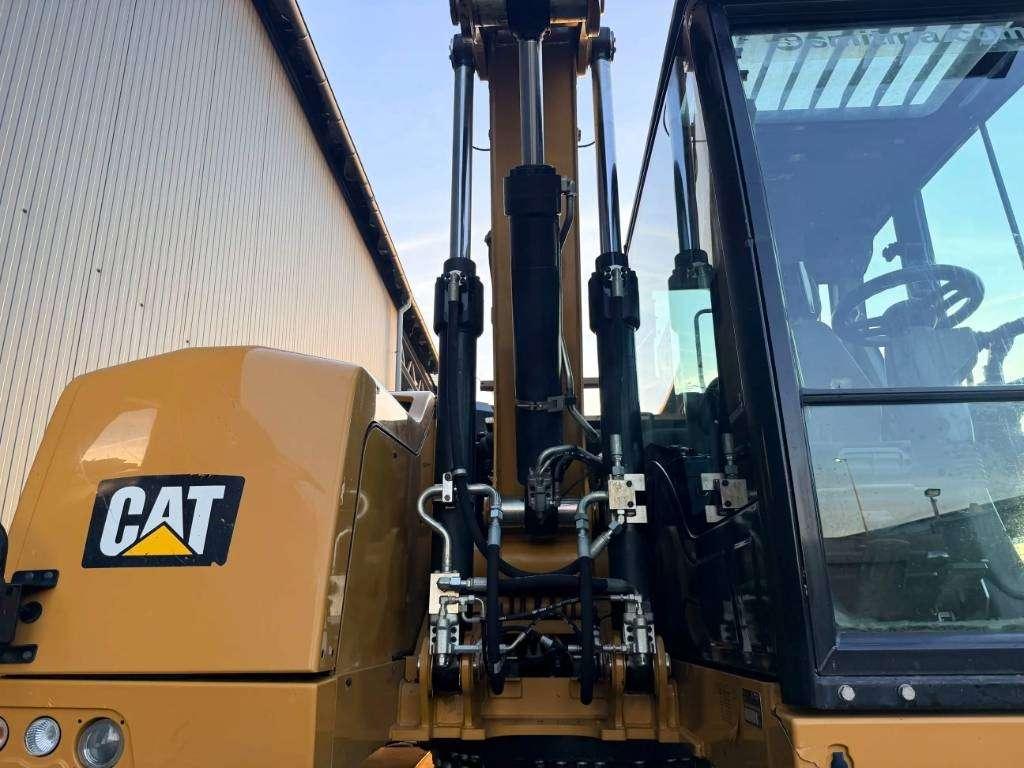 Caterpillar M315F Foto 16