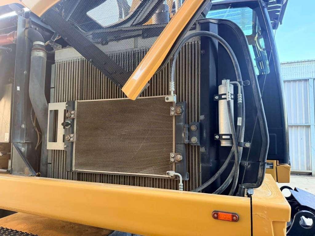 Caterpillar M315F Foto 18