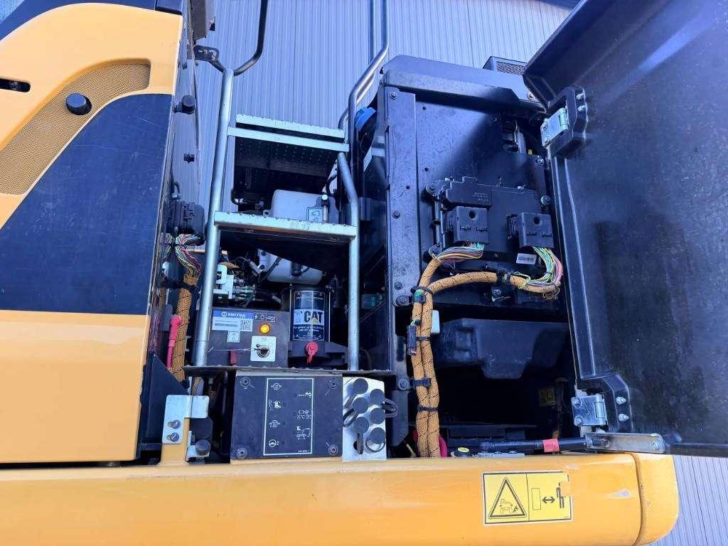 Caterpillar M315F Foto 20