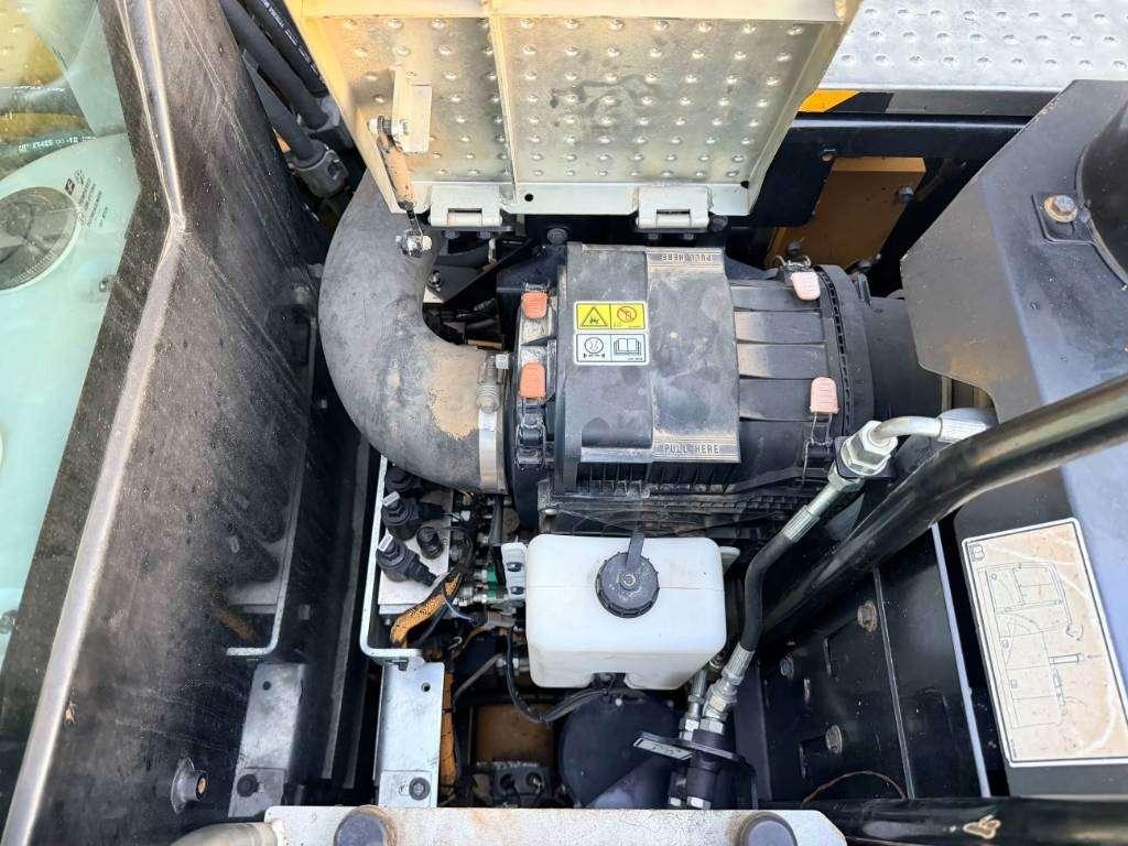 Caterpillar M315F Foto 21