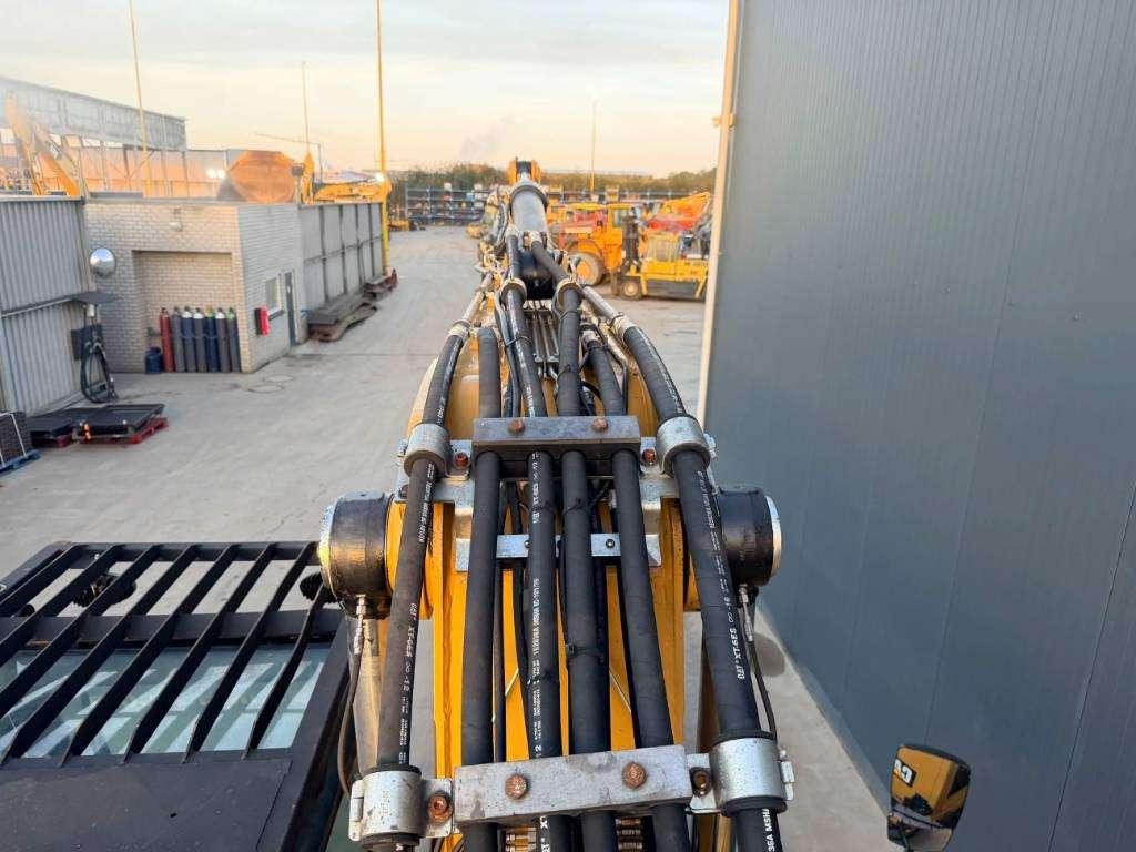 Caterpillar M315F Foto 24