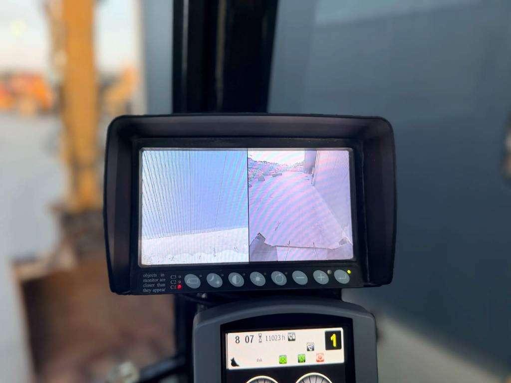 Caterpillar M315F Foto 26