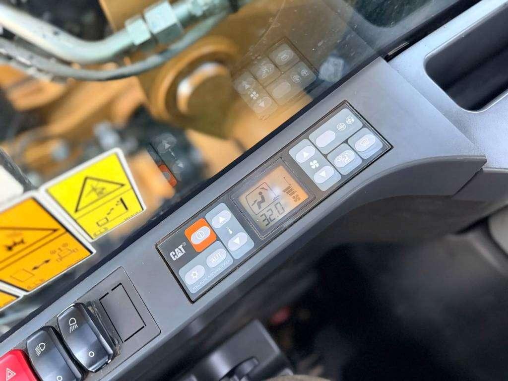 Caterpillar M315F Foto 30