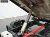 Iveco Daily 35S14 Automaat Open Laadbak met Kist 3.5t trekhaak Airco Cruise Euro6 Pritsche Pickup Open Bo Foto 10 thumbnail