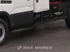 Iveco Daily 35S14 Automaat Open Laadbak met Kist 3.5t trekhaak Airco Cruise Euro6 Pritsche Pickup Open Bo Foto 24 thumbnail