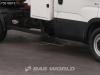 Iveco Daily 35S14 Automaat Open Laadbak met Kist 3.5t trekhaak Airco Cruise Euro6 Pritsche Pickup Open Bo Foto 25 thumbnail