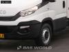 Iveco Daily 35S14 Automaat Open Laadbak met Kist 3.5t trekhaak Airco Cruise Euro6 Pritsche Pickup Open Bo Foto 26 thumbnail