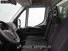 Iveco Daily 35S14 Automaat Open Laadbak met Kist 3.5t trekhaak Airco Cruise Euro6 Pritsche Pickup Open Bo Foto 3 thumbnail