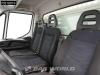 Iveco Daily 35S14 Automaat Open Laadbak met Kist 3.5t trekhaak Airco Cruise Euro6 Pritsche Pickup Open Bo Foto 6 thumbnail