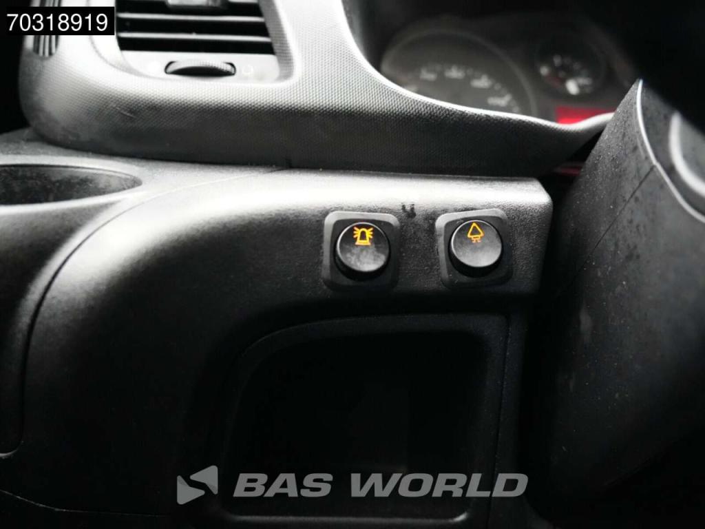Iveco Daily 35S14 Automaat Open Laadbak met Kist 3.5t trekhaak Airco Cruise Euro6 Pritsche Pickup Open Bo Foto 20