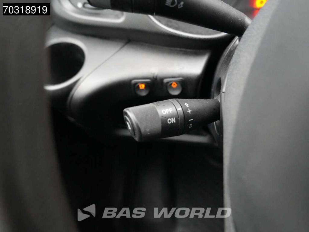 Iveco Daily 35S14 Automaat Open Laadbak met Kist 3.5t trekhaak Airco Cruise Euro6 Pritsche Pickup Open Bo Foto 21