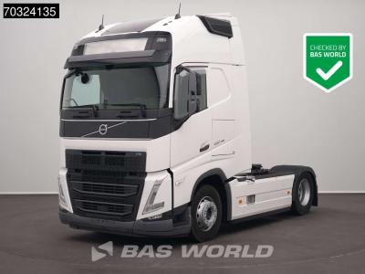 Volvo FH 460 4X2 XL VEB+ TC 2xTanks I-ParkCool in vendita da BAS World B.V.
