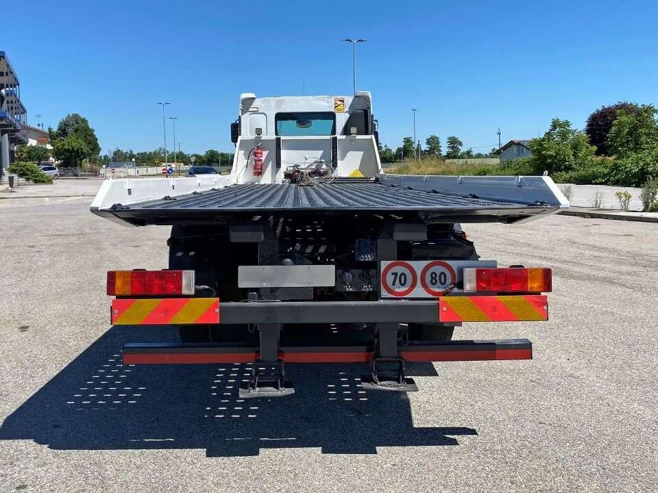 Renault Premium 370 6x2 Foto 11
