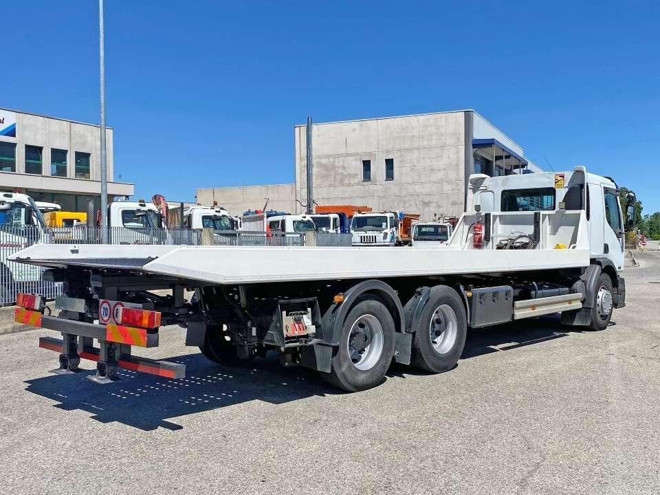 Renault Premium 370 6x2 Foto 12