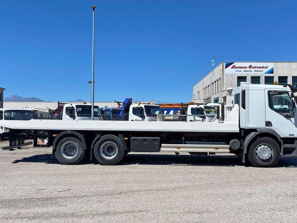 Renault Premium 370 6x2 Foto 13