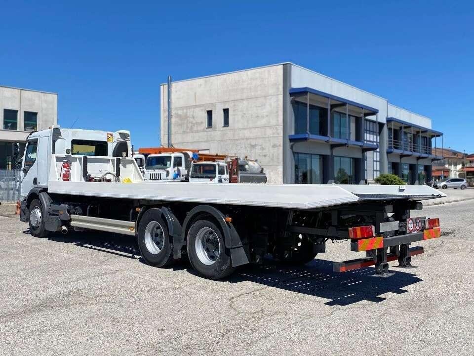 Renault Premium 370 6x2 Foto 3
