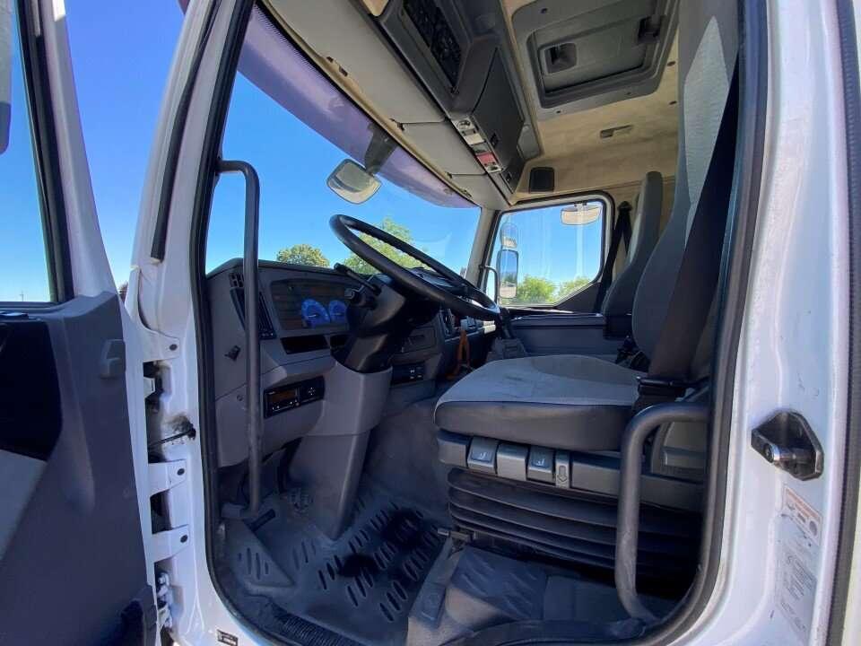 Renault Premium 370 6x2 Foto 5