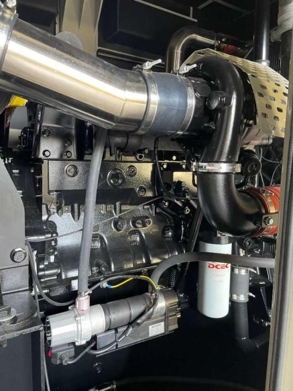 Cummins QSZ13-G13 - 550 kVA Generator - DPX-19846 Foto 11