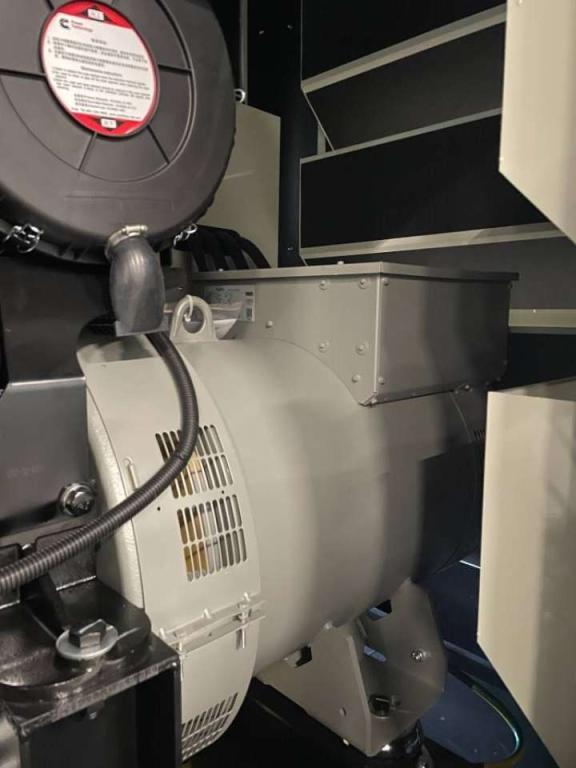 Cummins QSZ13-G13 - 550 kVA Generator - DPX-19846 Foto 14