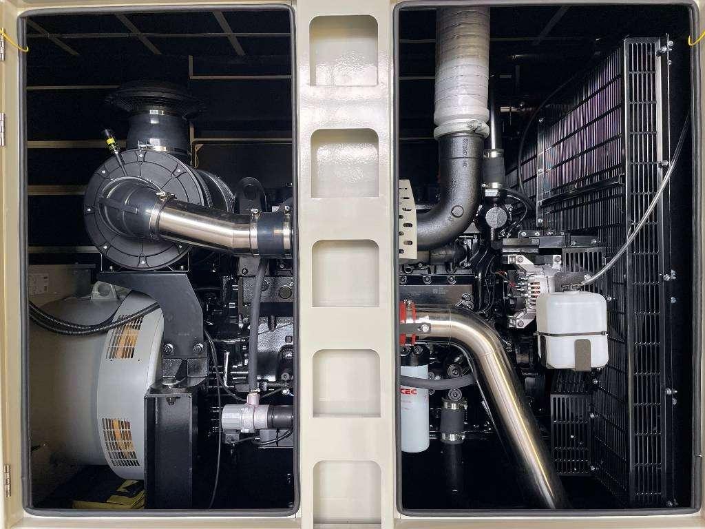Cummins QSZ13-G13 - 550 kVA Generator - DPX-19846 Foto 7